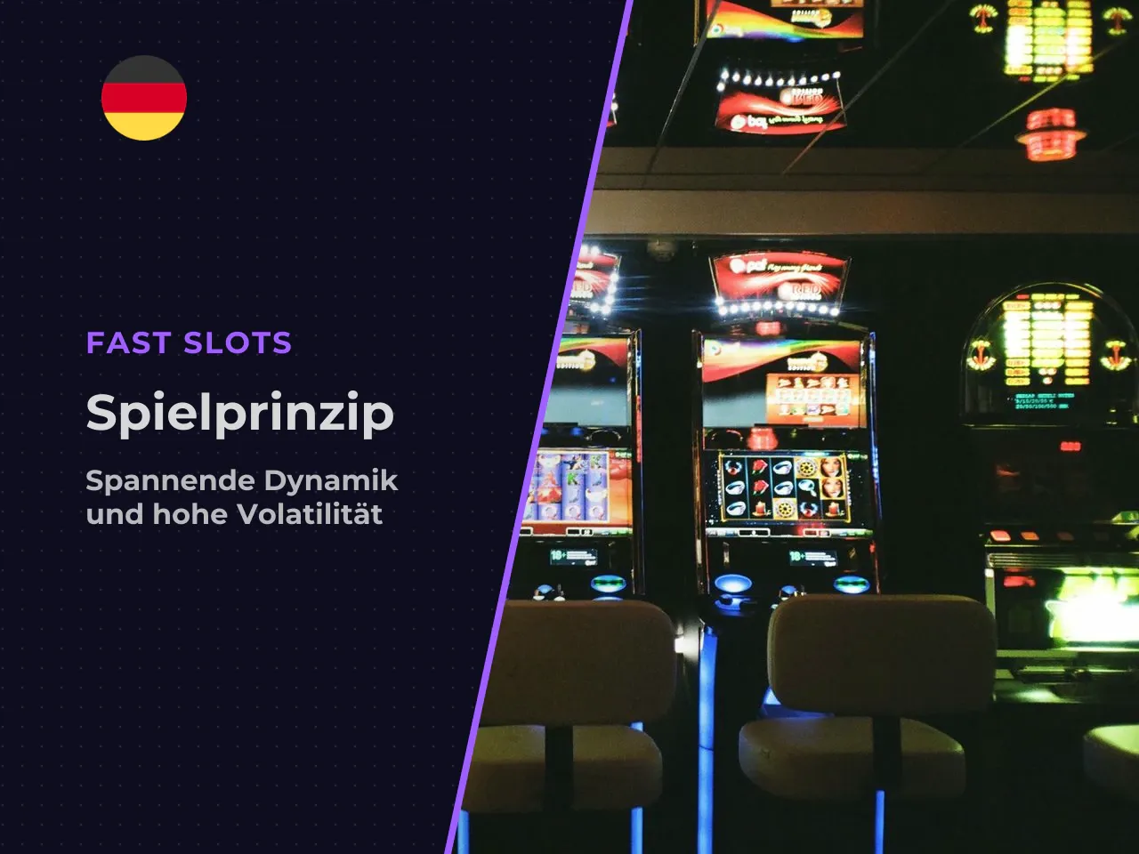 Das Spielprinzip kombiniert klassische Walzen-Spins mit