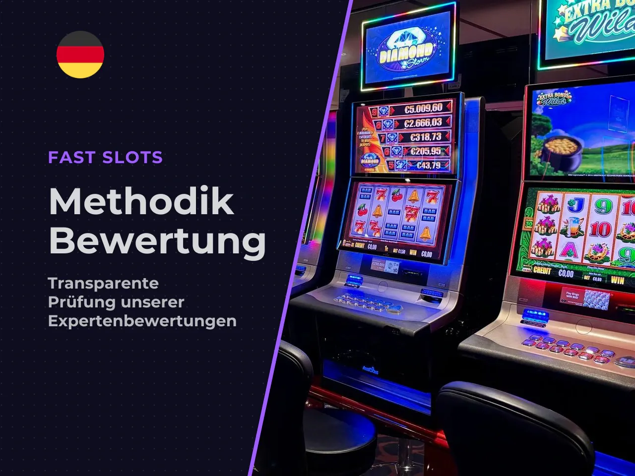 Über den Autor und unsere Methodik