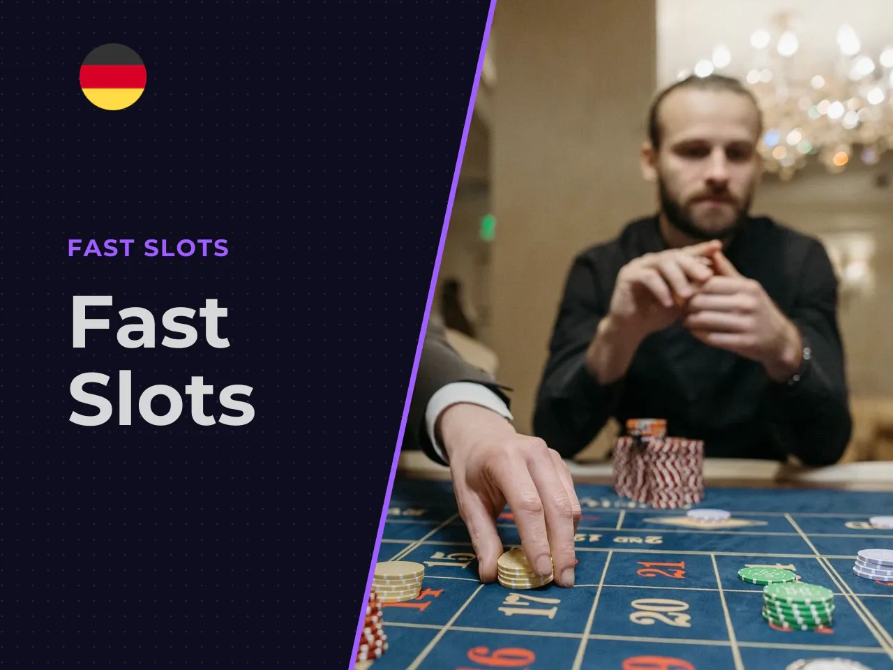 Fast Slots heading-banner
