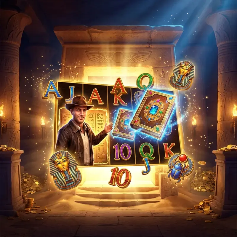 Book of Ra Magic spielen kostenlos