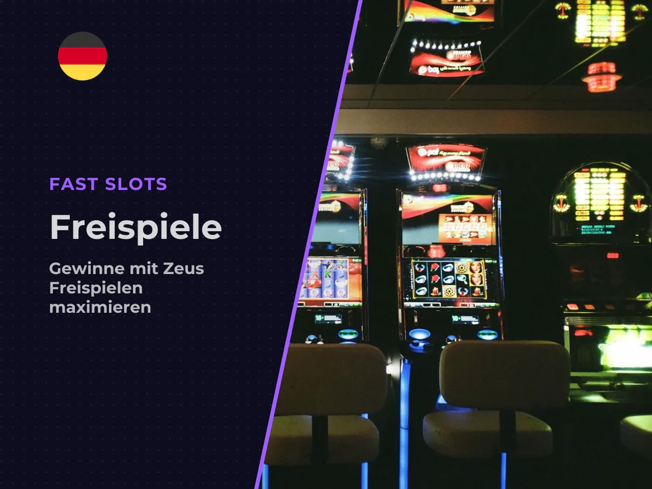 Freispiele mit Sammel-Multiplikator. Landen im Basisspiel