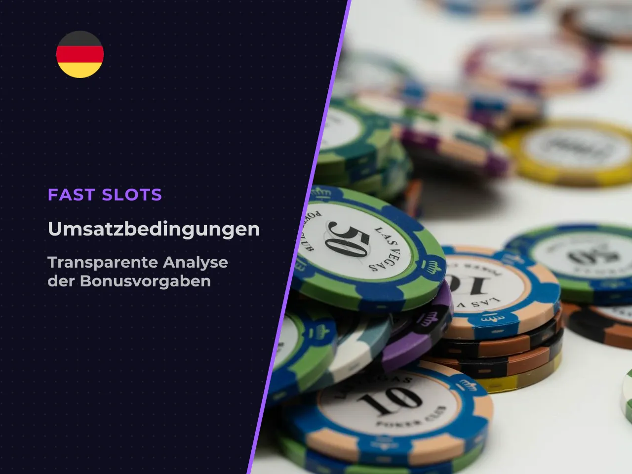 RECHENBEISPIEL Die Wager-Falle in Zahlen Einzahlung