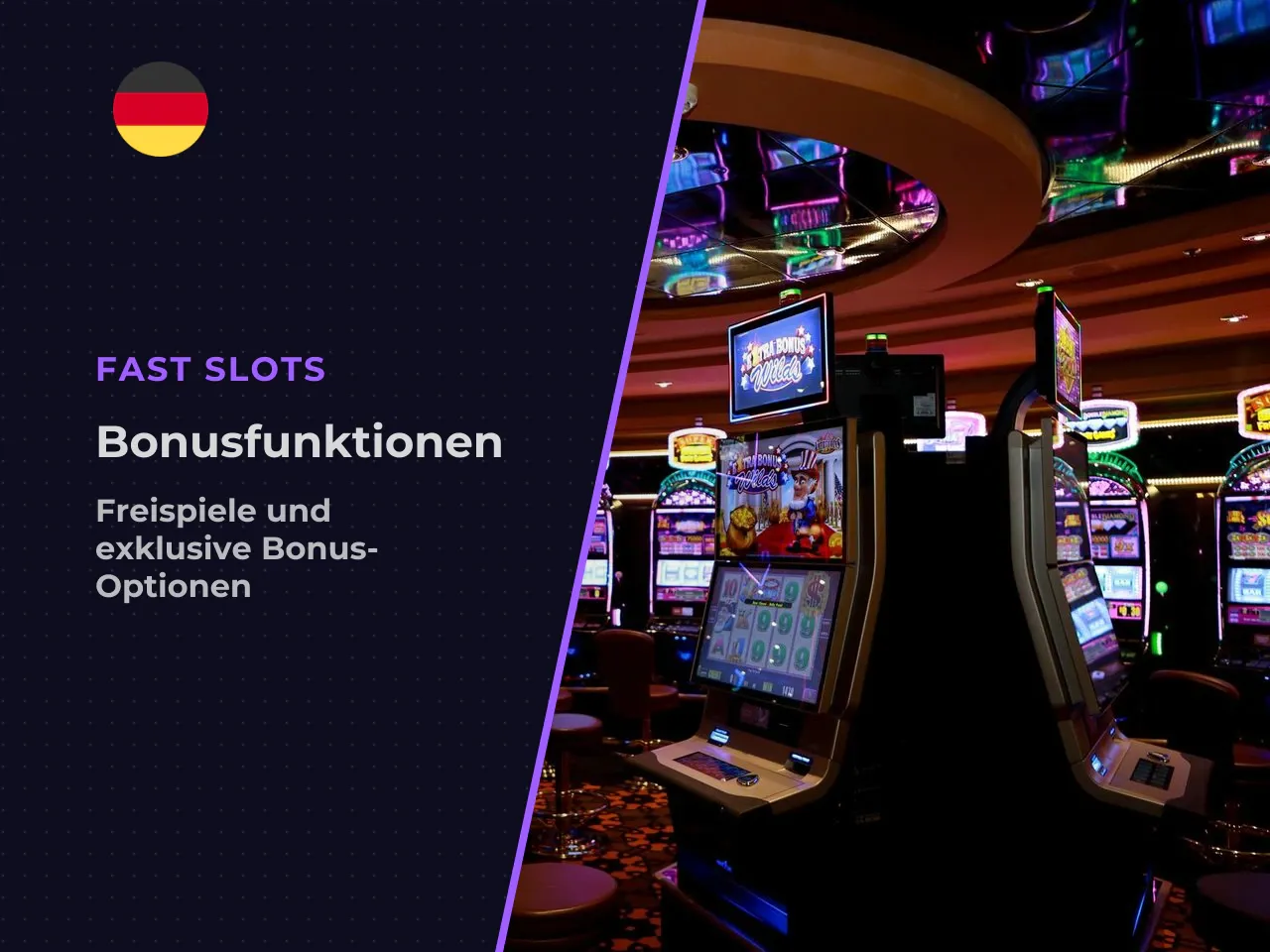 Bonusfunktionen und 5 Lions Megaways Bonus