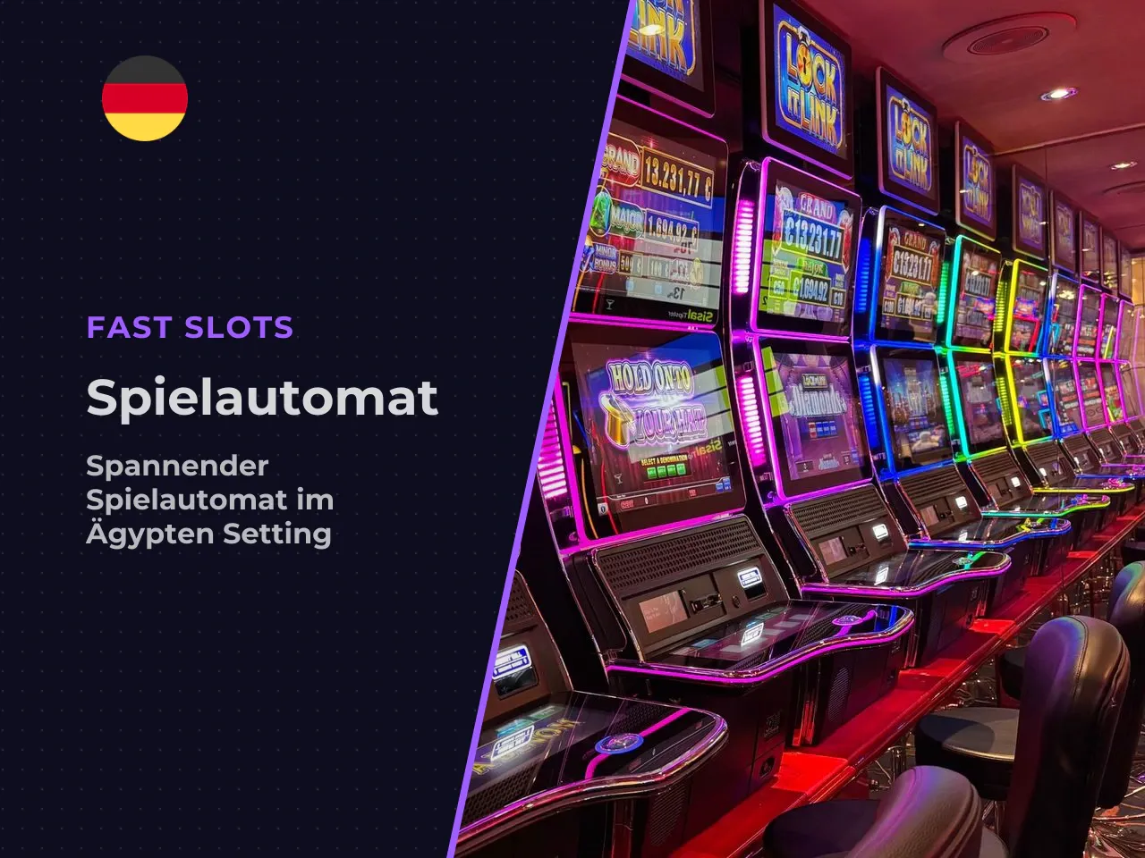 Valley of the Gods Slot im