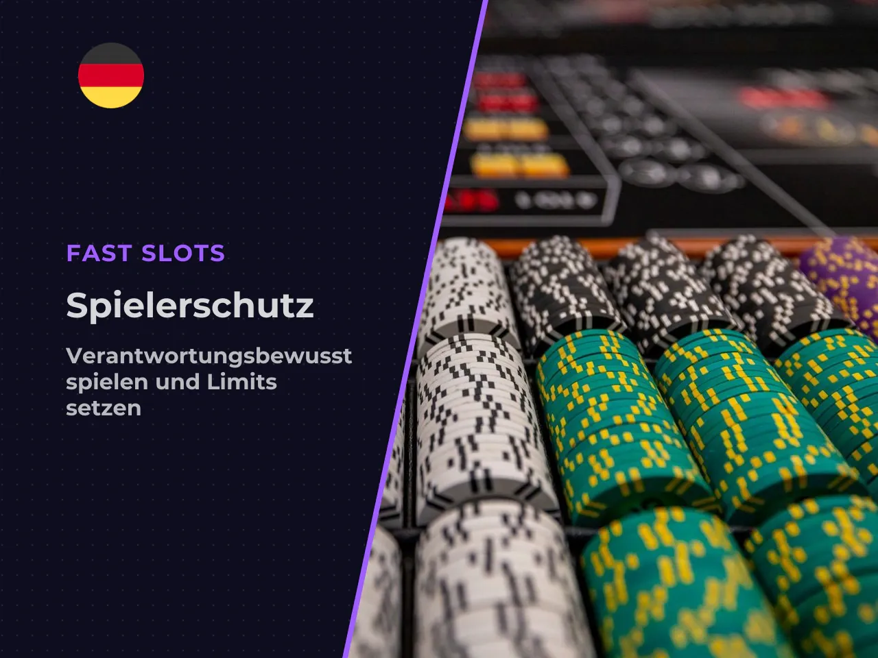 Zur Minimierung des Verlustrisikos sollten folgende