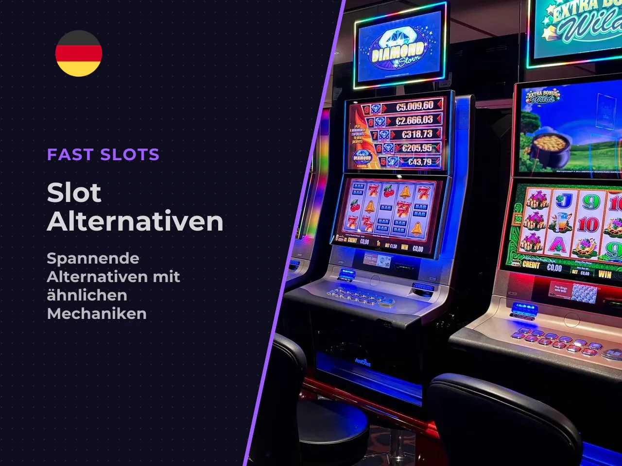 Die besten Alternativen zu Valley of