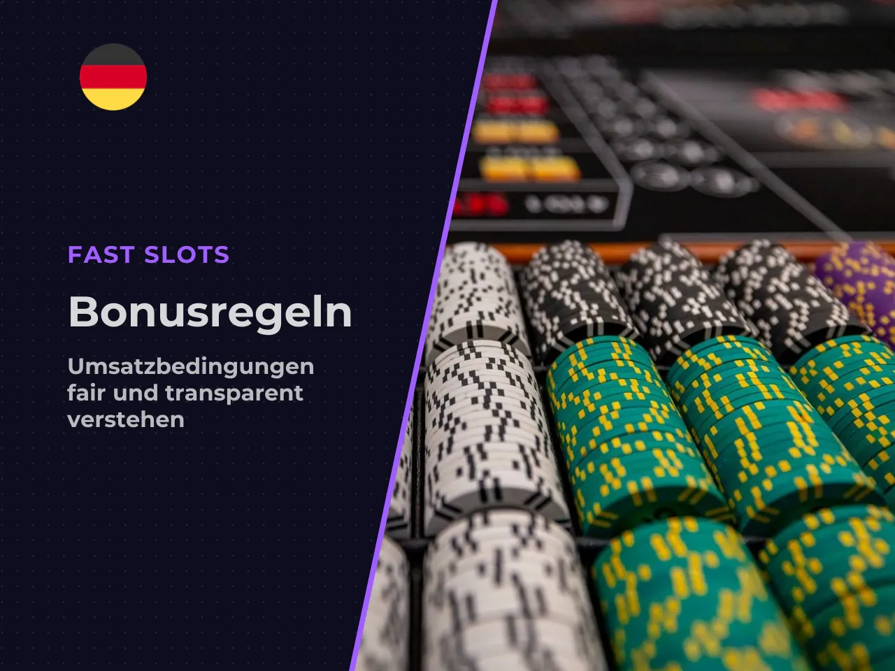 Genau deshalb gilt Aktivieren Sie einen