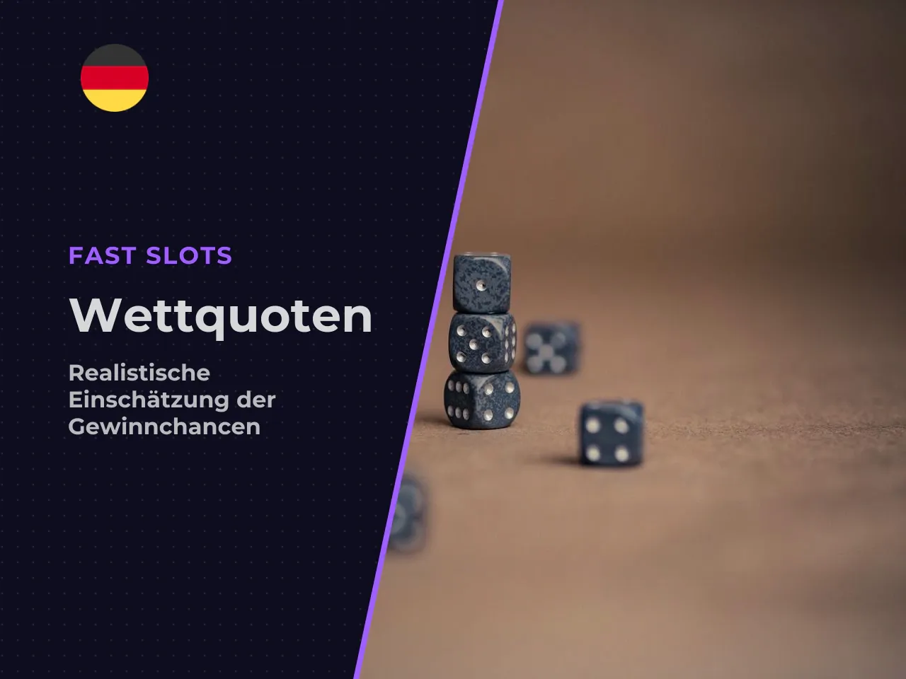 Risikowarnung Höhere Quoten und Kombinationswetten bieten