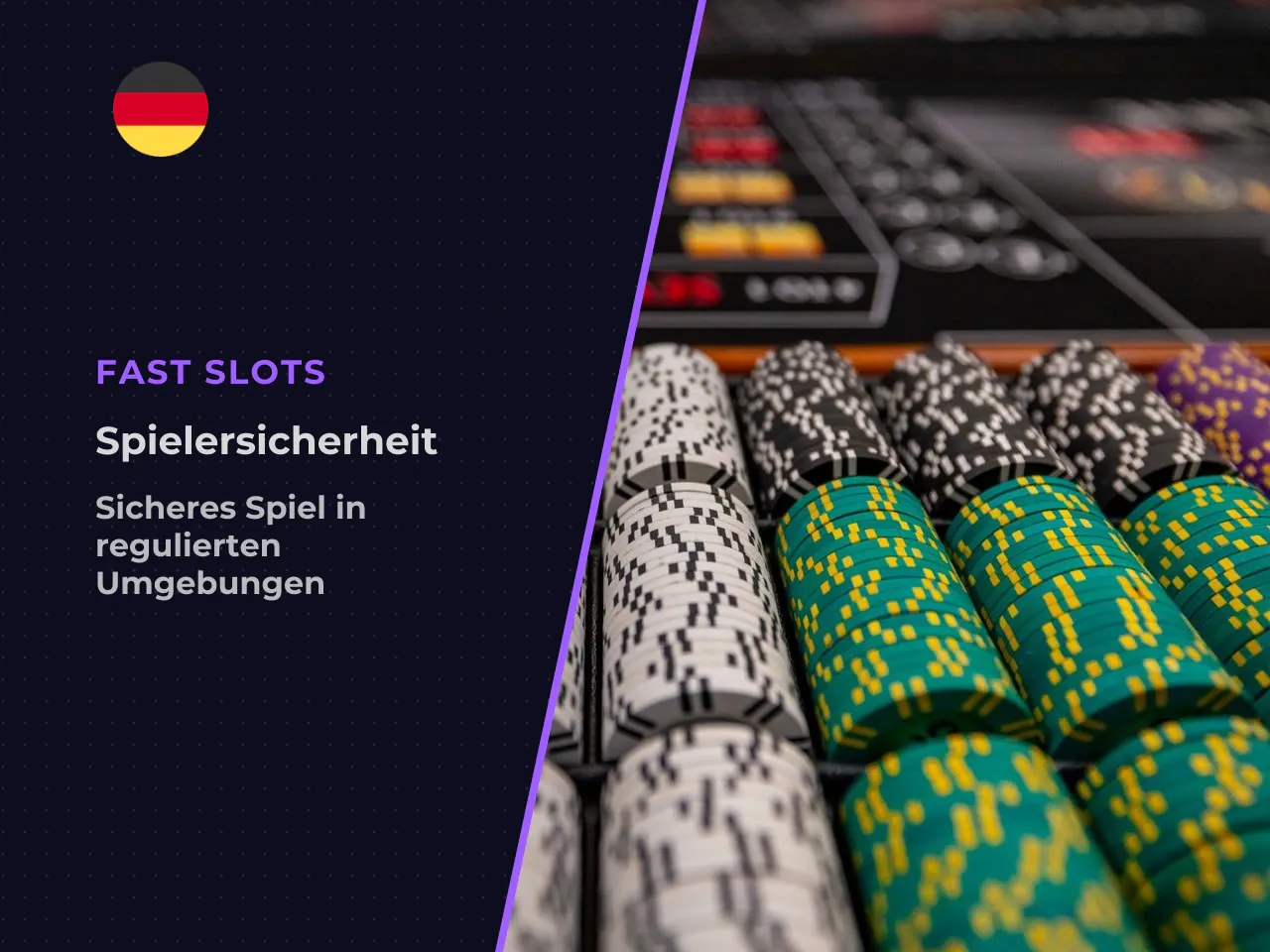 Unregulierte oder in Off-Shore-Jurisdiktionen z. B