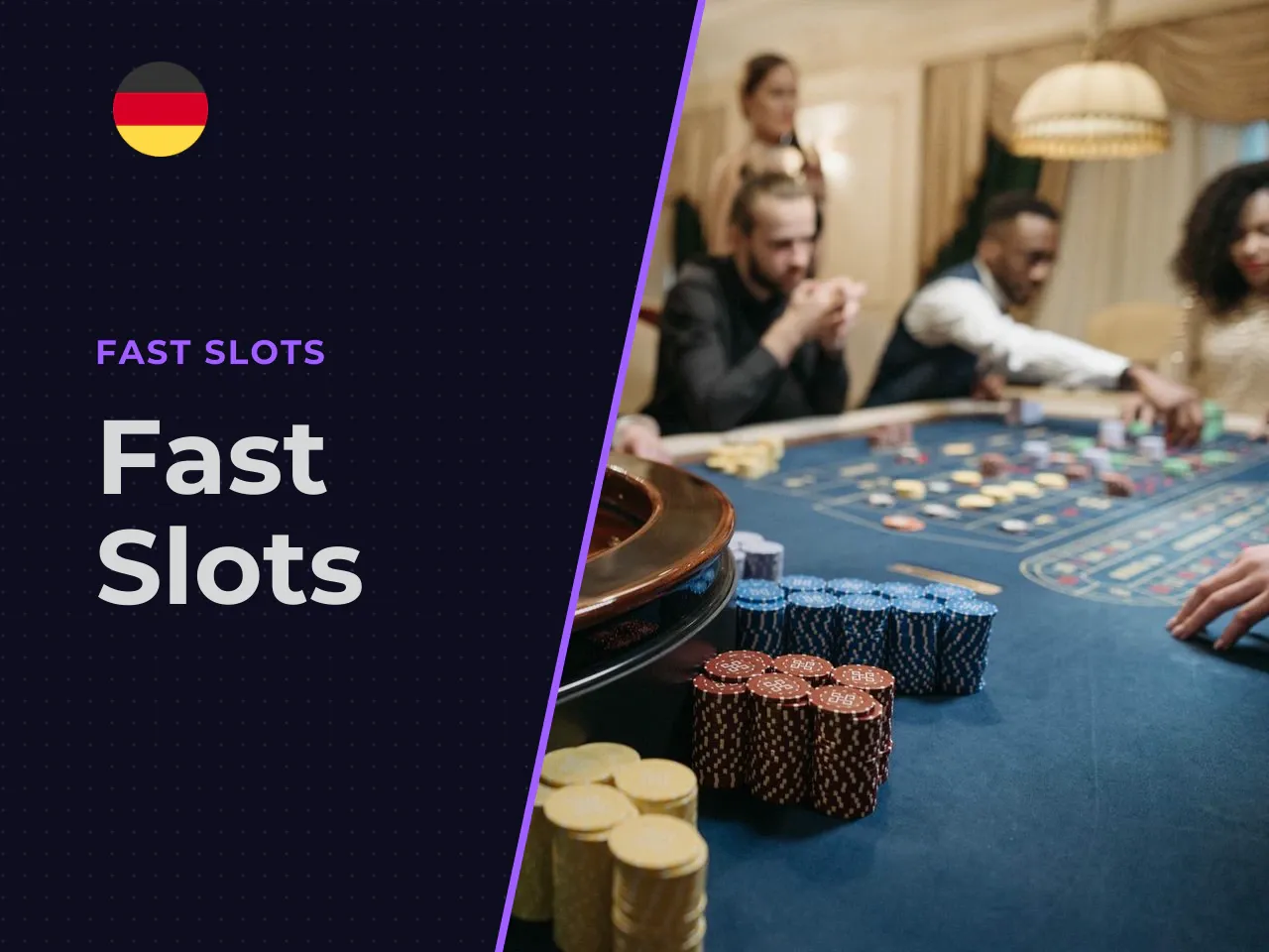 Fast Slots heading-banner