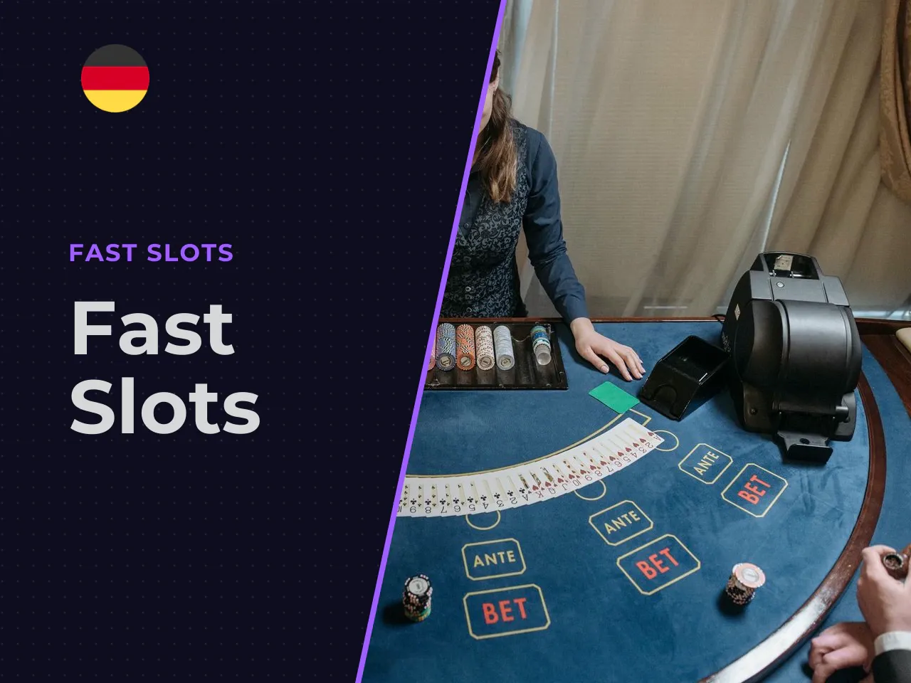 Fast Slots heading-banner