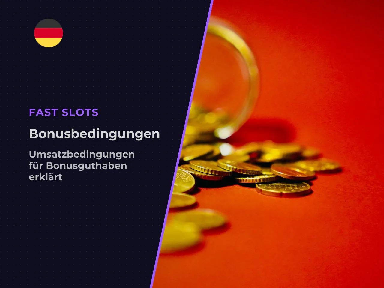 Wolf Gold und Casino-Boni Umsatzbedingungen im