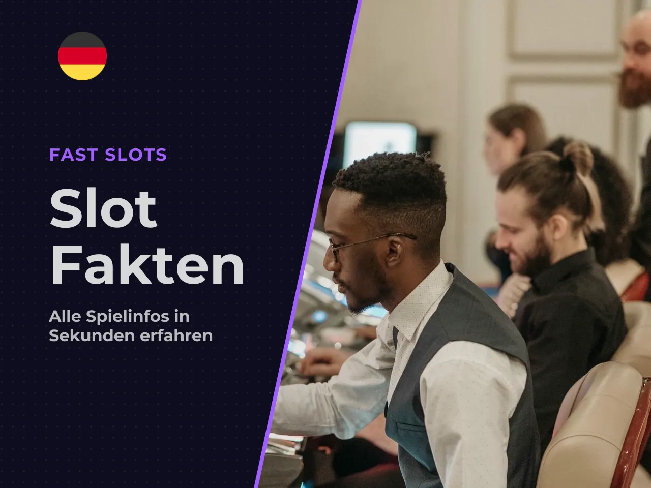 Die wichtigsten Fakten zu Sugar Rush