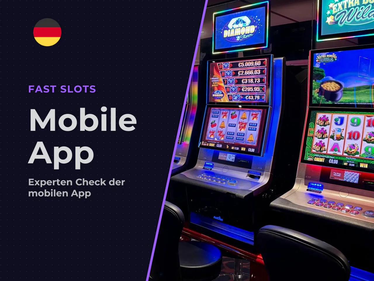 Der Markt für mobile Glücksspiele hat