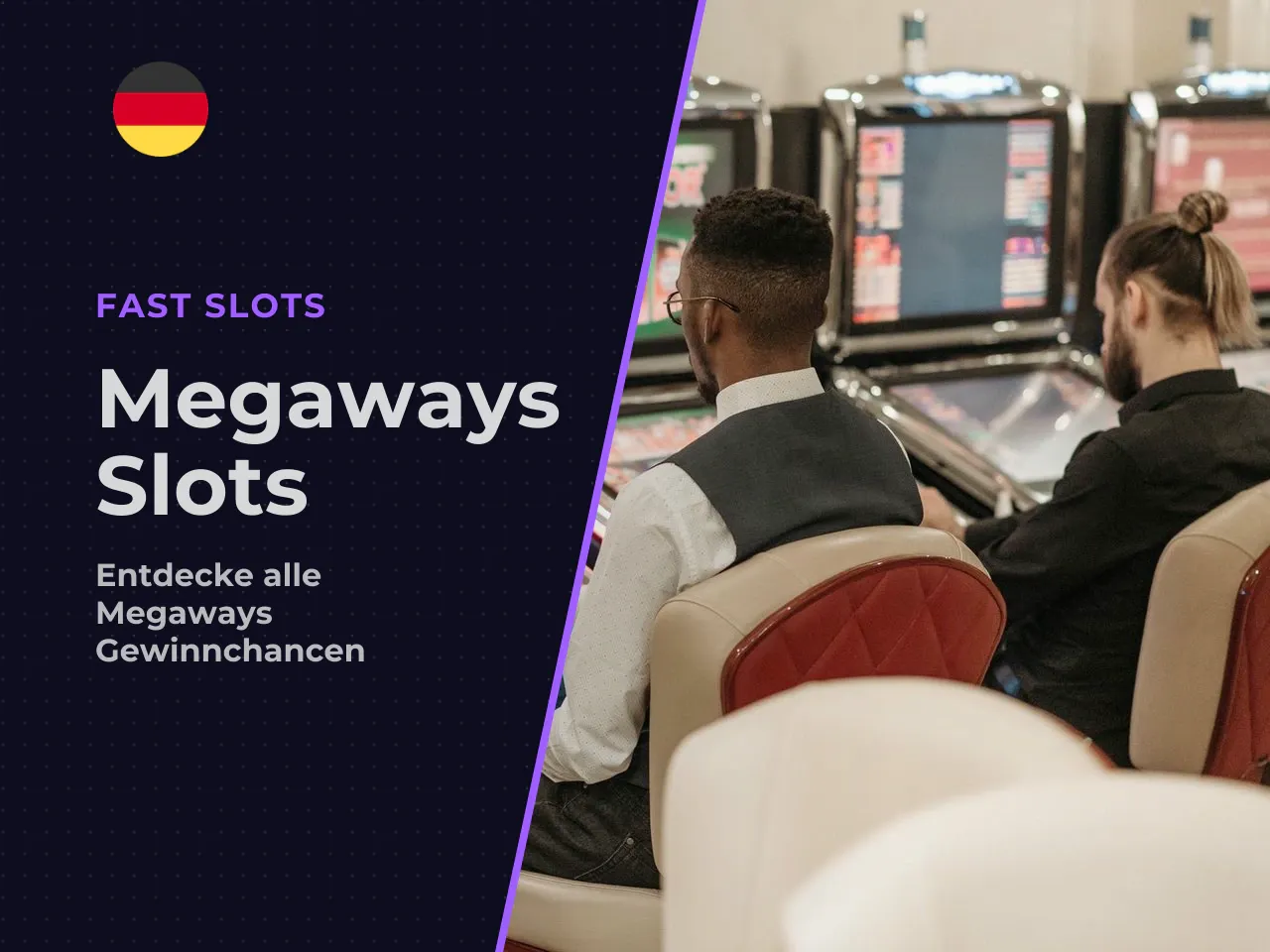 Pragmatic Play und das Megaways-Format. Pragmatic