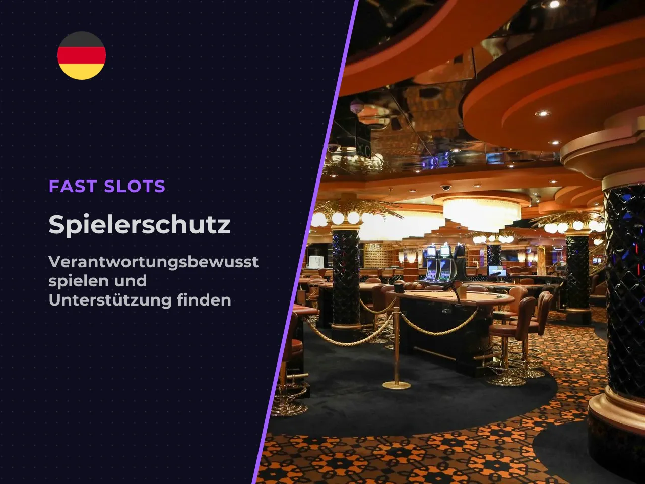 Wer bei sich selbst oder im