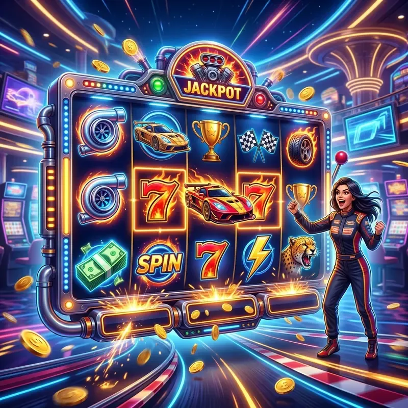 Fast Slots Casino Review Boni, Spiele