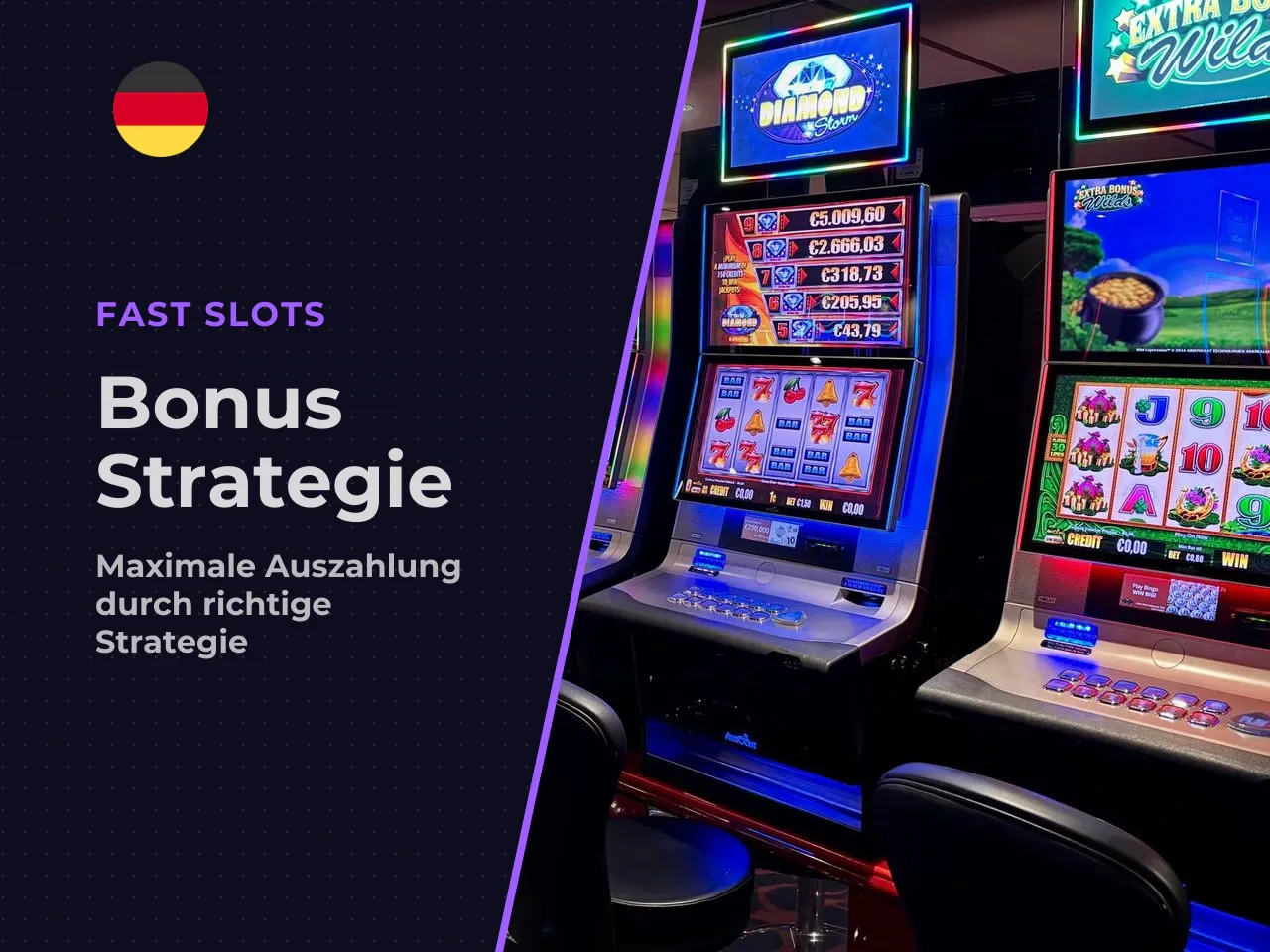 5 Experten-Tipps für die maximale Bonus-Auszahlung