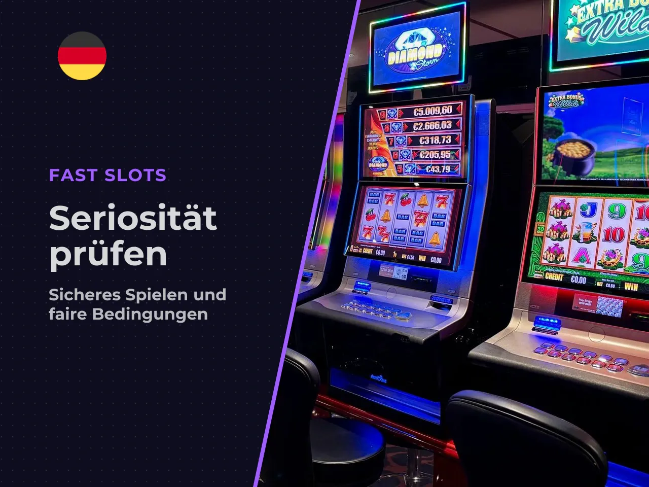 Seriöses El Torero Casino und Bonusbedingungen