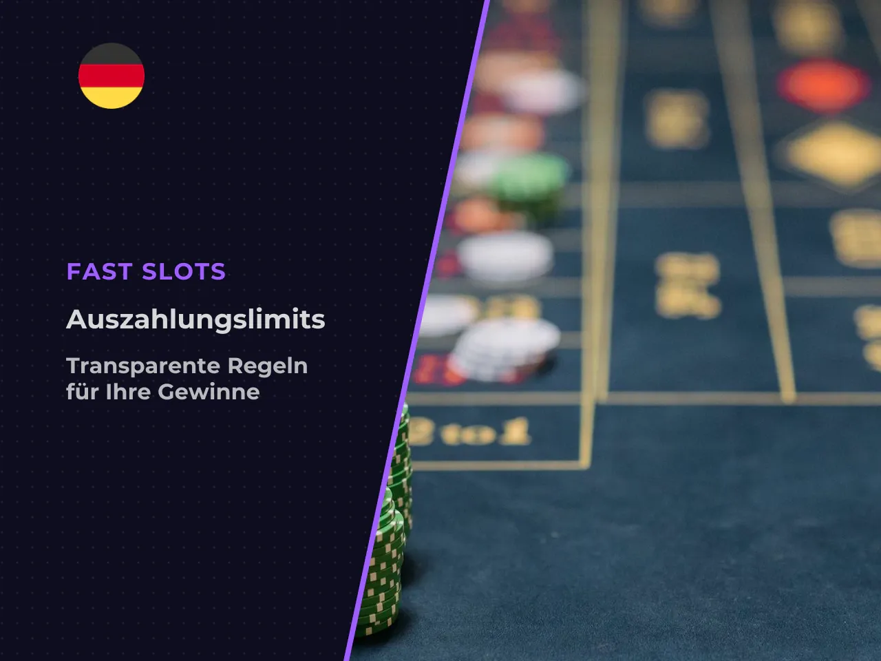Zudem legen Anbieter Mindestauszahlungsbeträge fest, meist