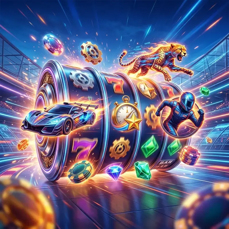 Fast Slots Bonus Code Promo Codes