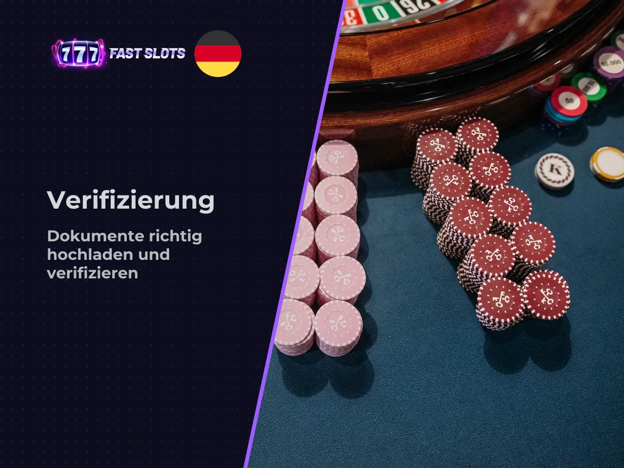Was tun, wenn ein Dokument abgelehnt