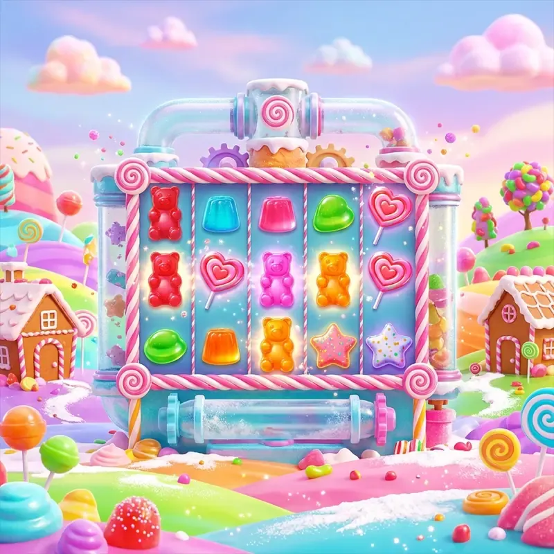 Sugar Rush