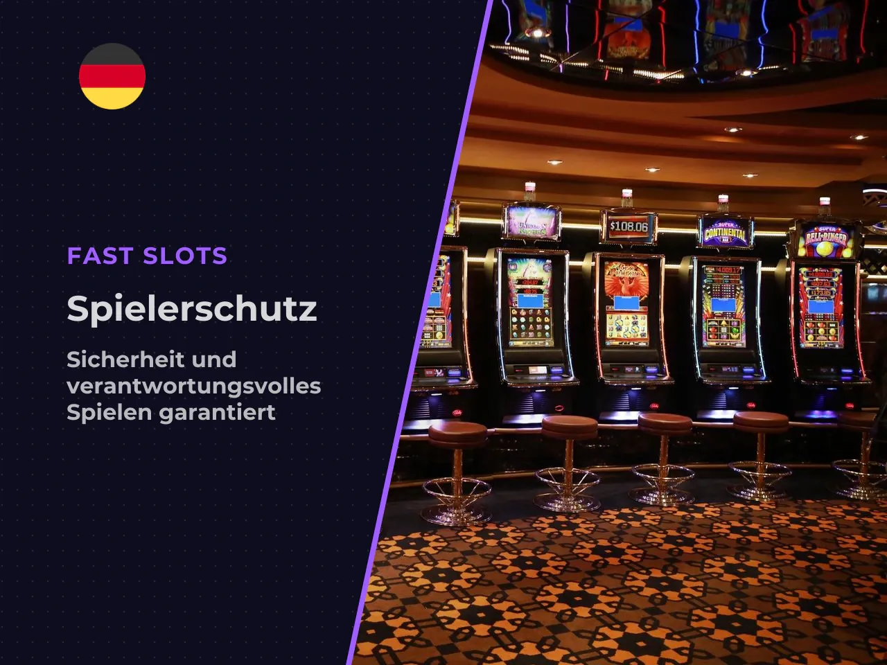 - Panik-Button Auf den Plattformen ist