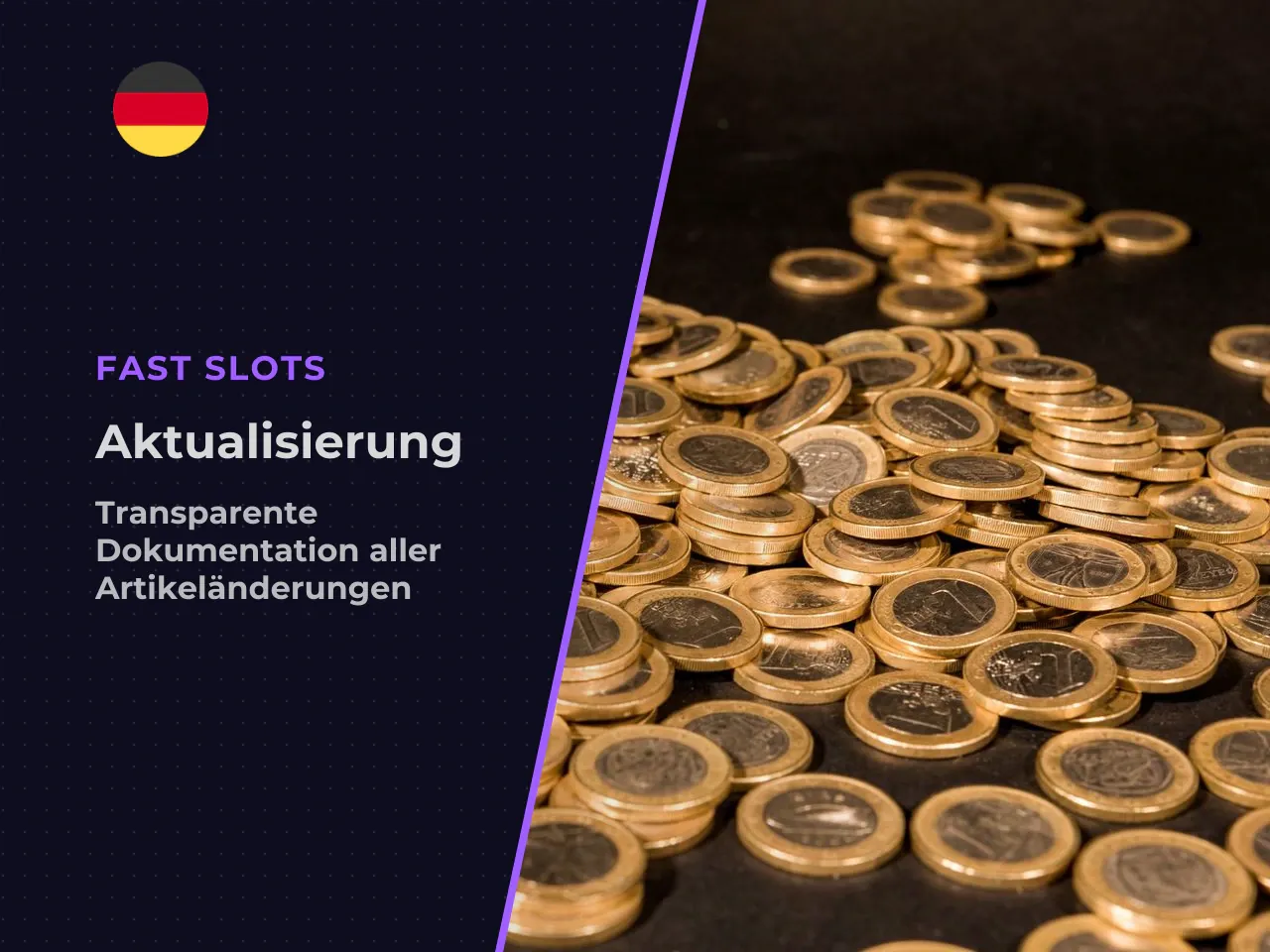 Anhang A Dokumentation redaktioneller Aktualisierungen. Zur