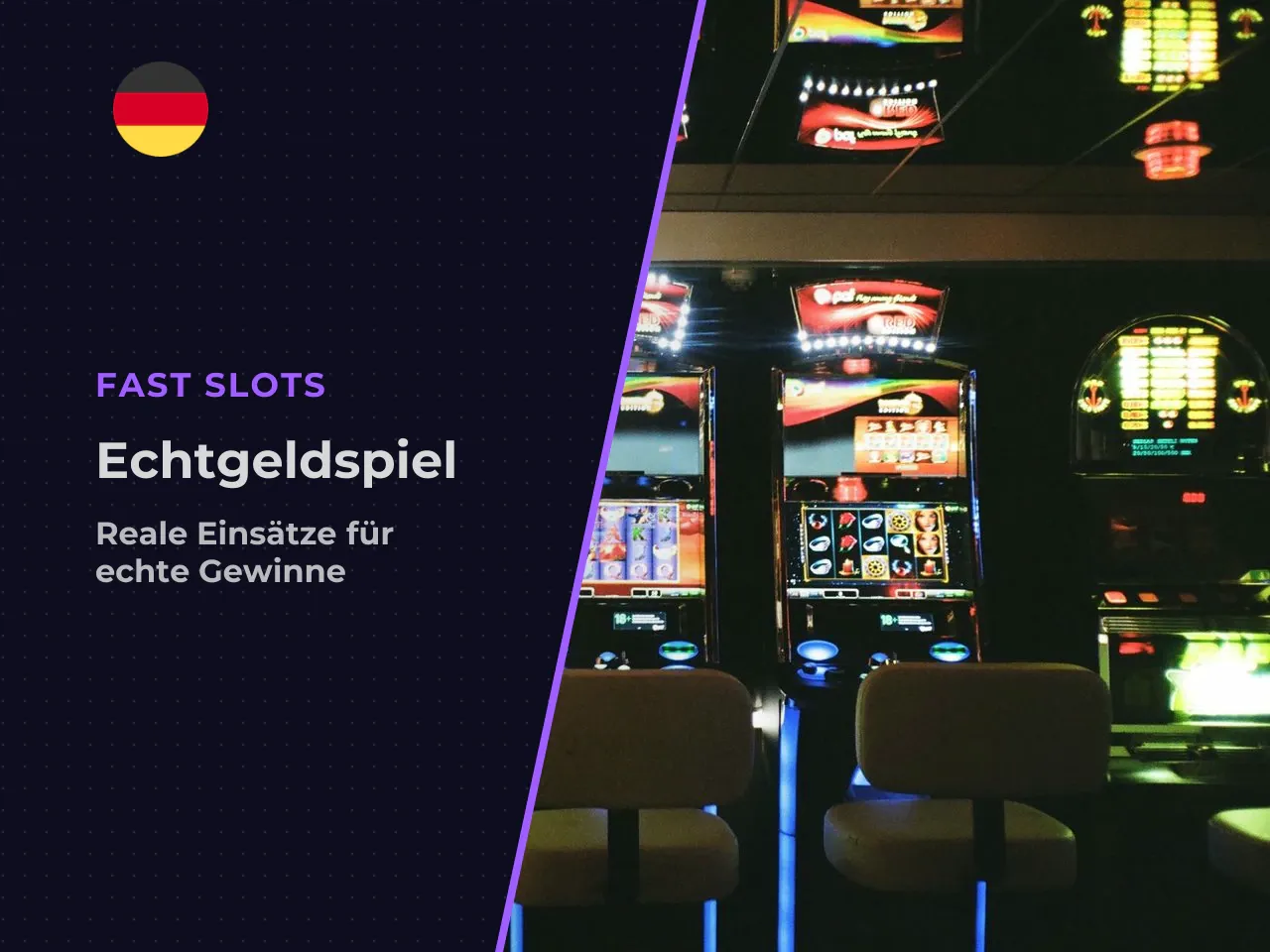 Was sich beim Echtgeld-Spiel ändert. Beim