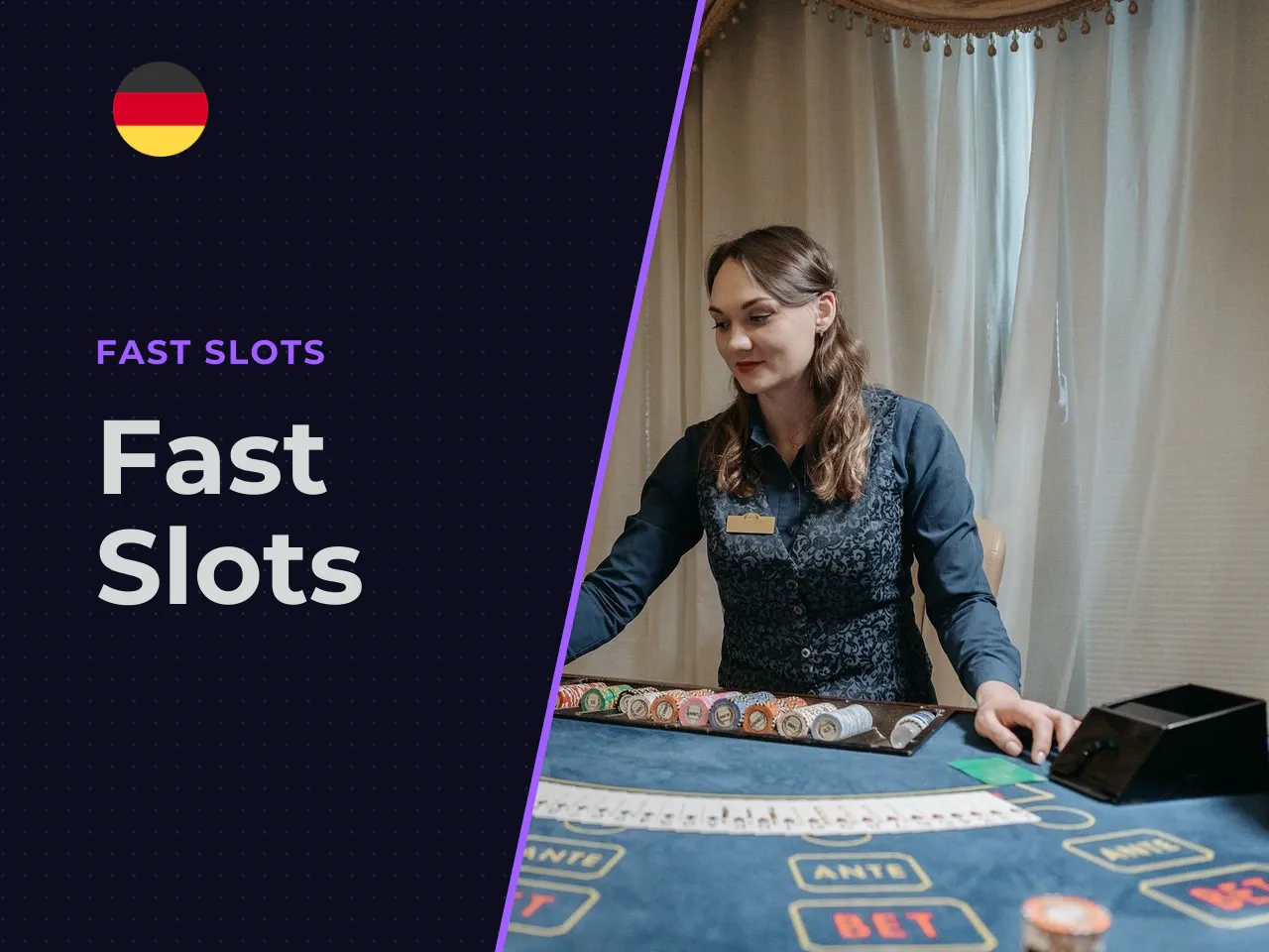 Fast Slots heading-banner