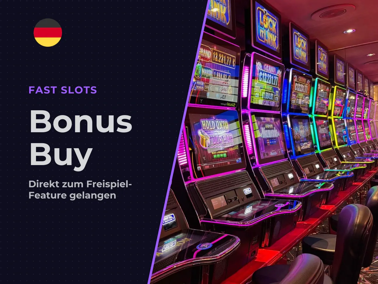 Sugar Rush Bonus Buy und Special