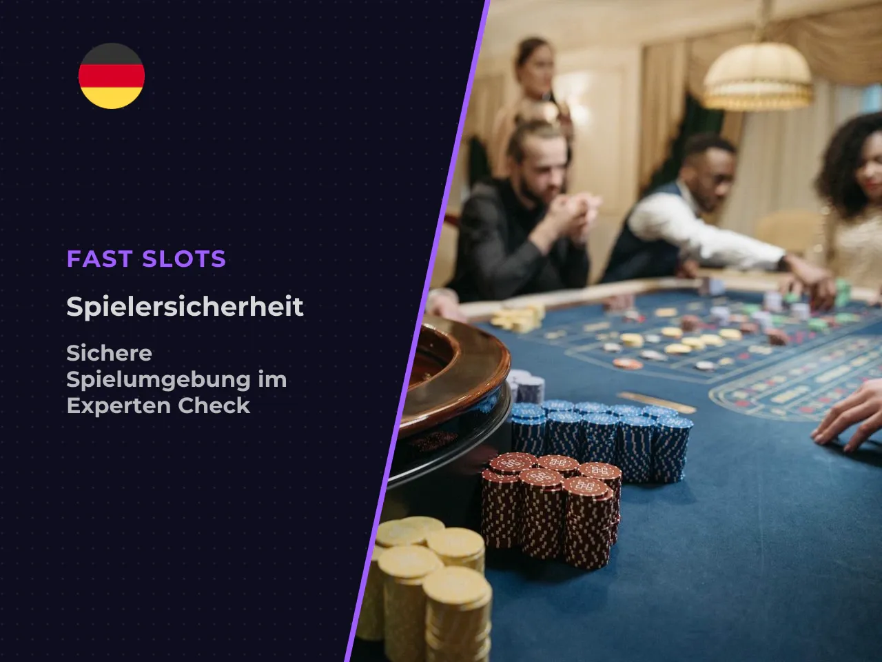 ЦИТАТА Die GGL-Whitelist ist das einzige