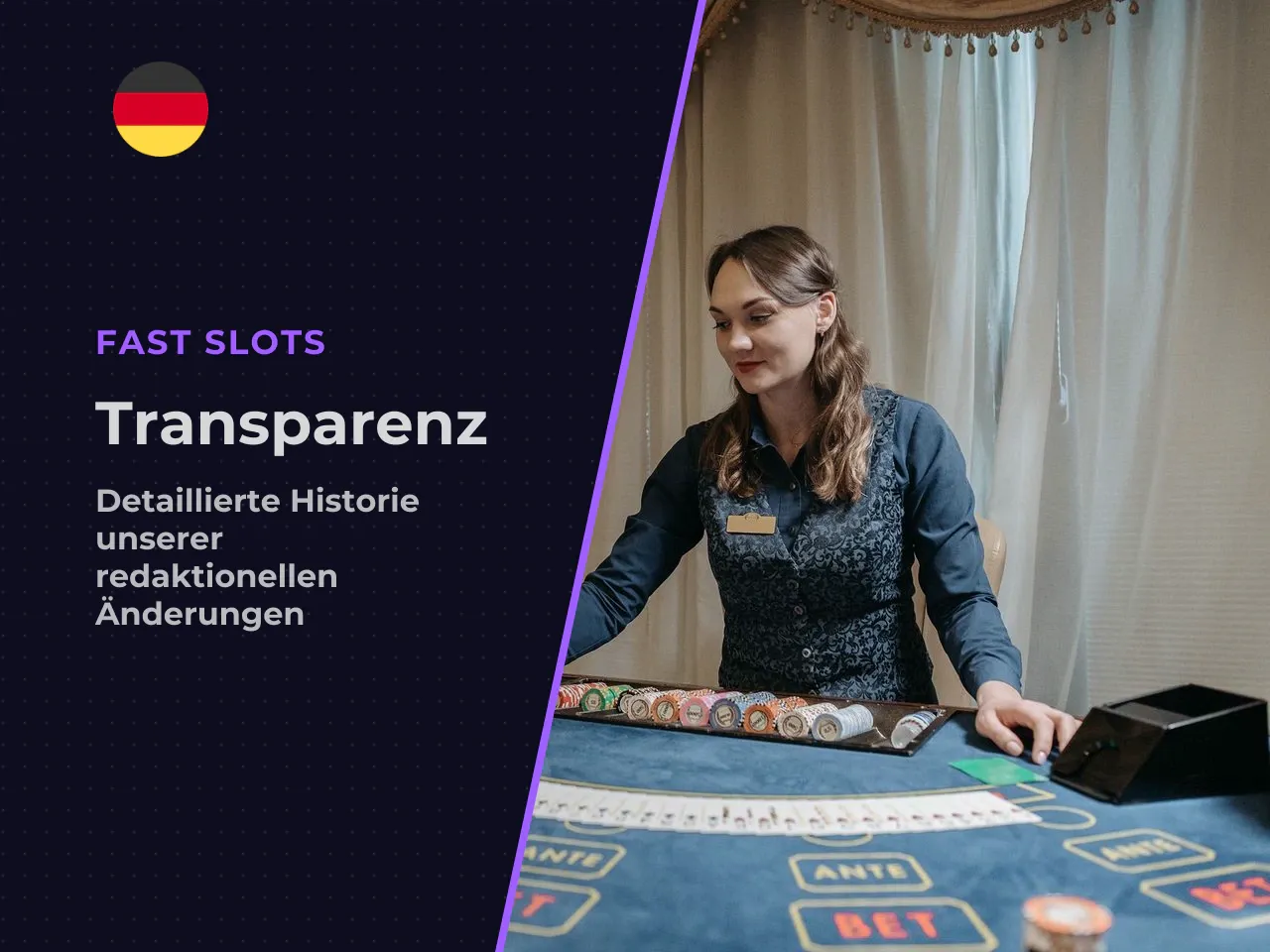 Anhang A Transparenz zu Aktualisierungen. Zur