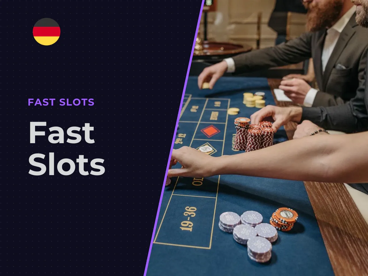 Fast Slots heading-banner
