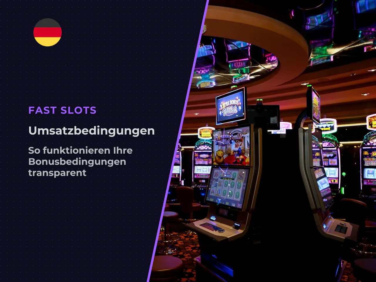 Rechenbeispiel So funktioniert ein Wagering von