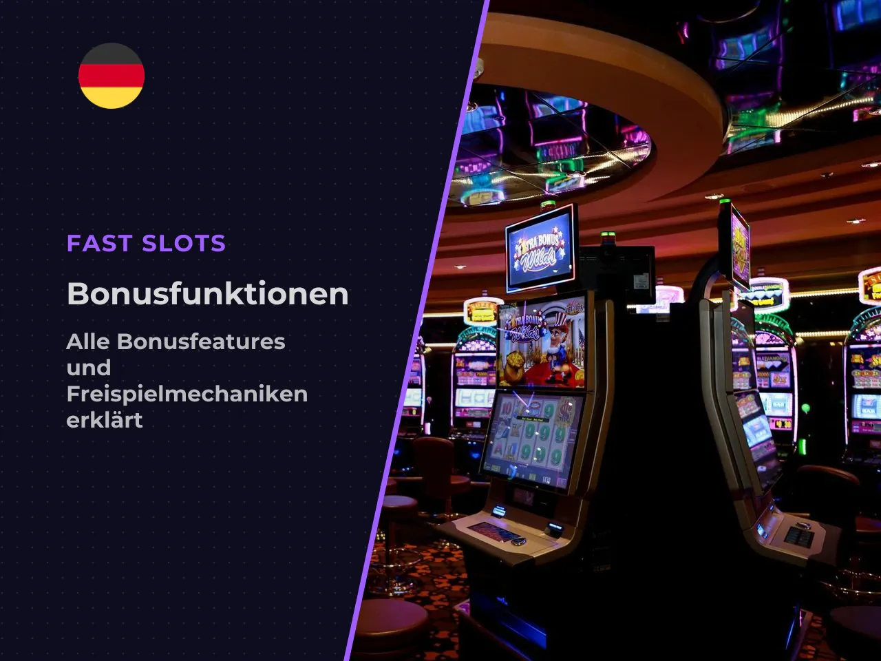 Sugar Rush Bonusfunktionen Scatter, Freispiele und