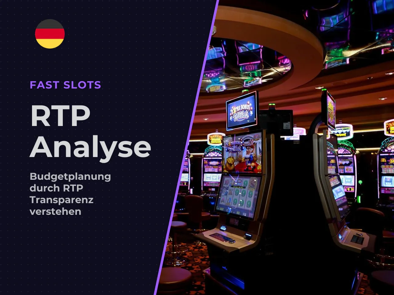 Mathematische Auswirkung des RTP auf Ihr