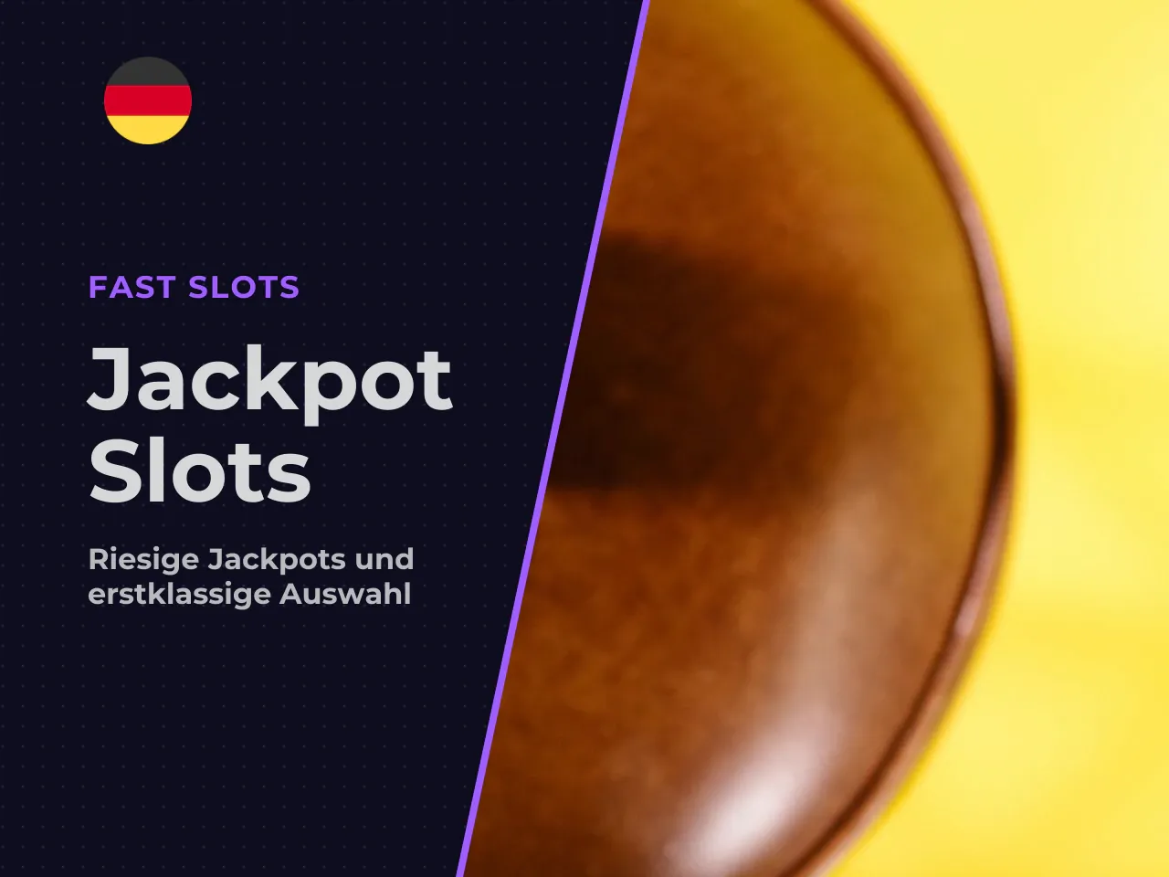 5 Jackpot Slots und Spieleauswahl finden