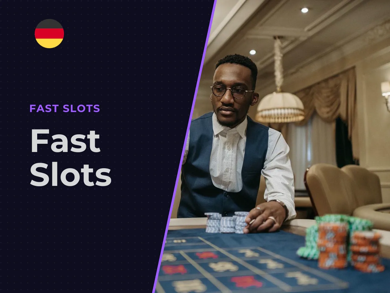 Fast Slots heading-banner