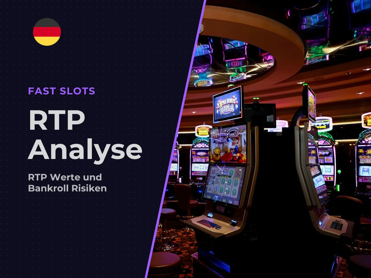 Mathematisches Rechenbeispiel Was die RTP-Version Ihre