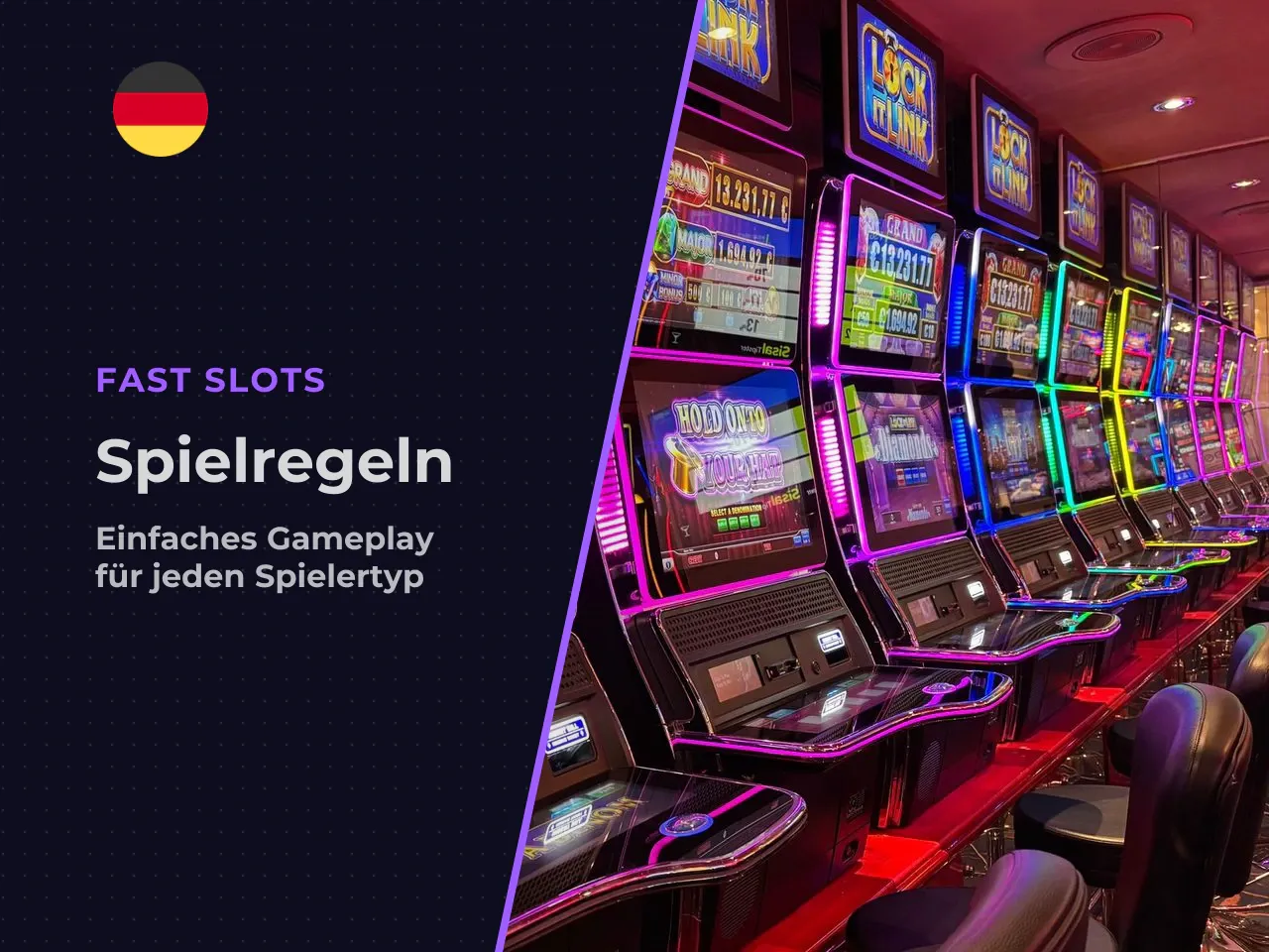 Für wen eignet sich der El