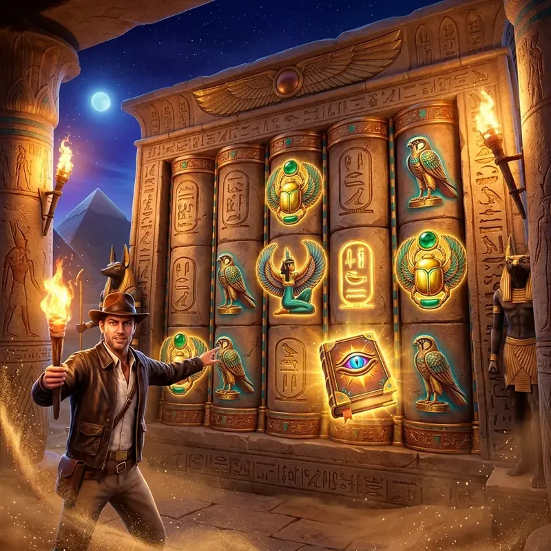 Book of Ra
