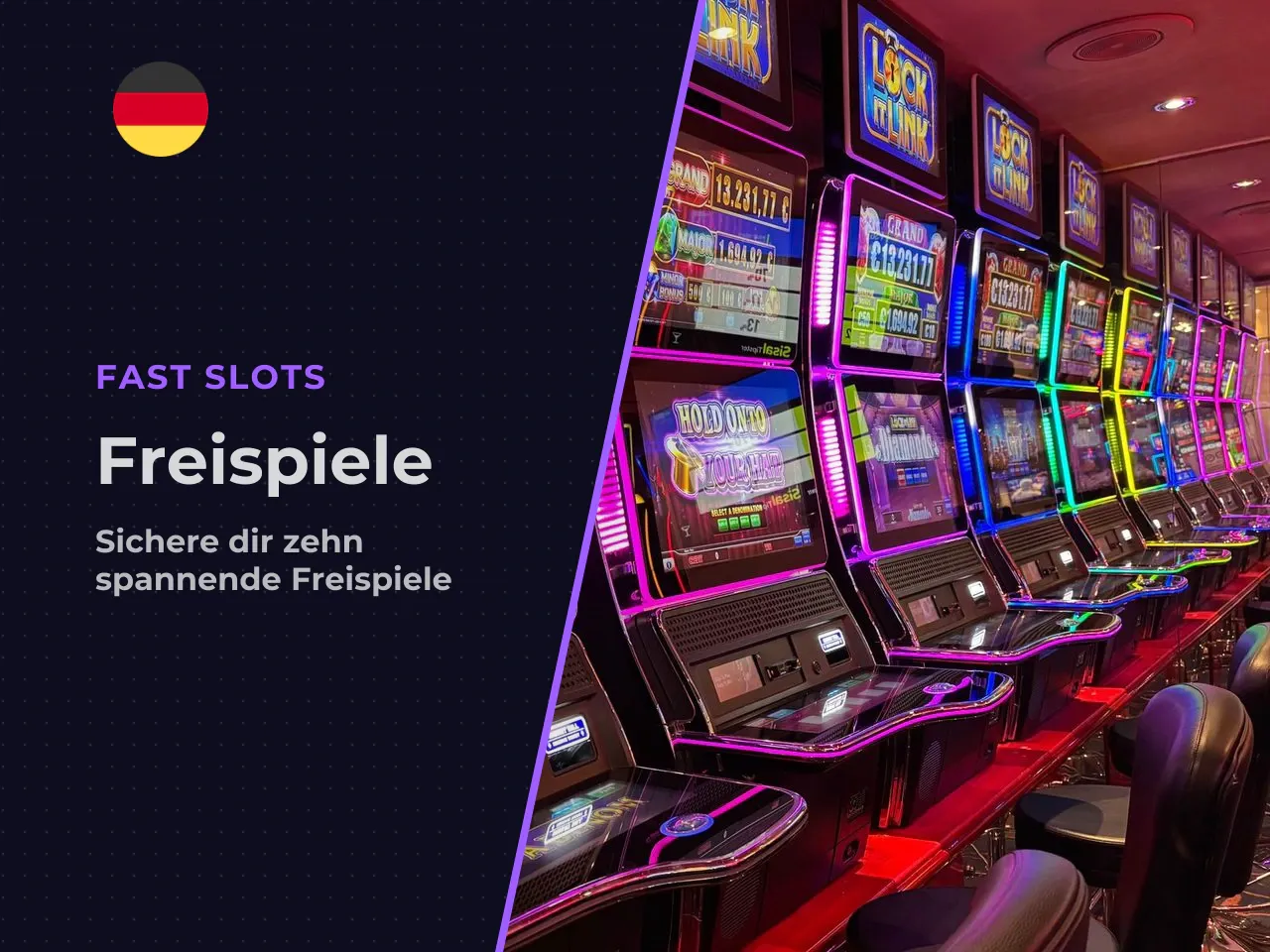 Legacy of Dead Freispiele und Bonus