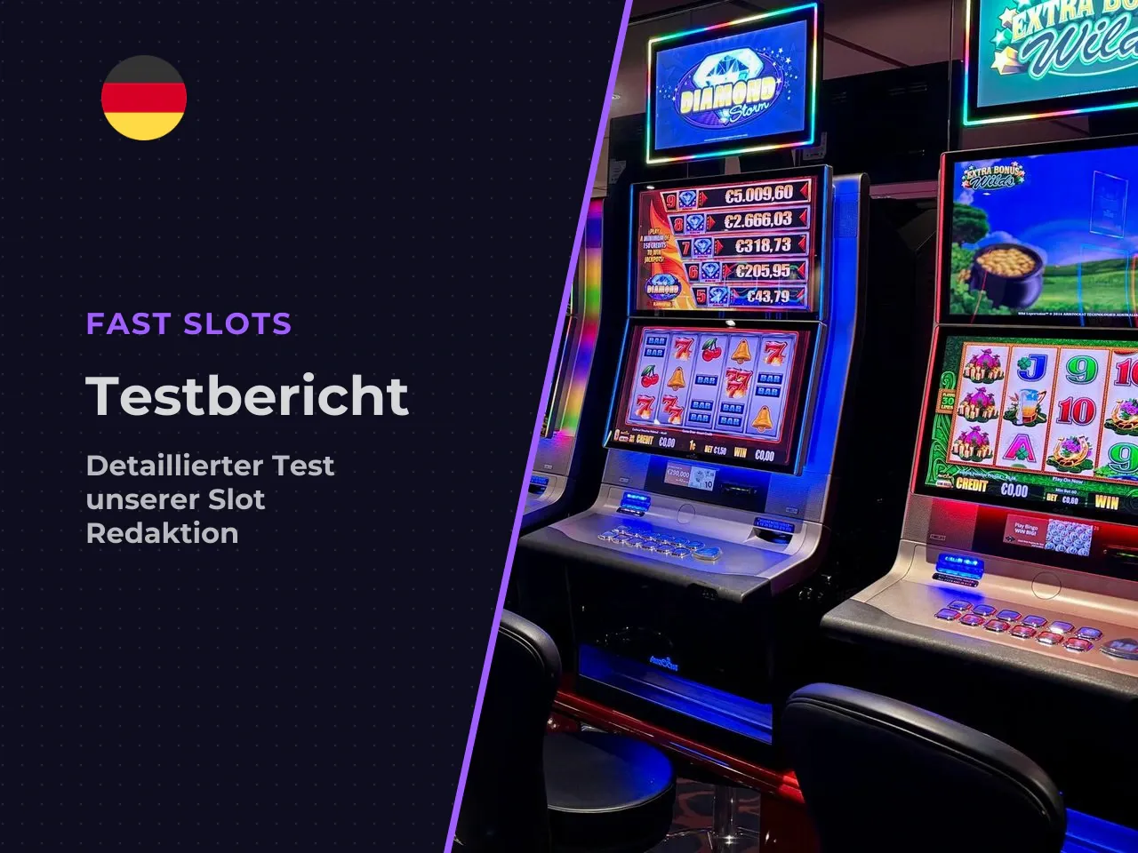 Unser redaktioneller Testaufbau So haben wir