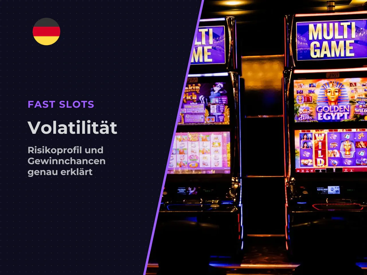 Aufgrund der sehr hohen Volatilität von