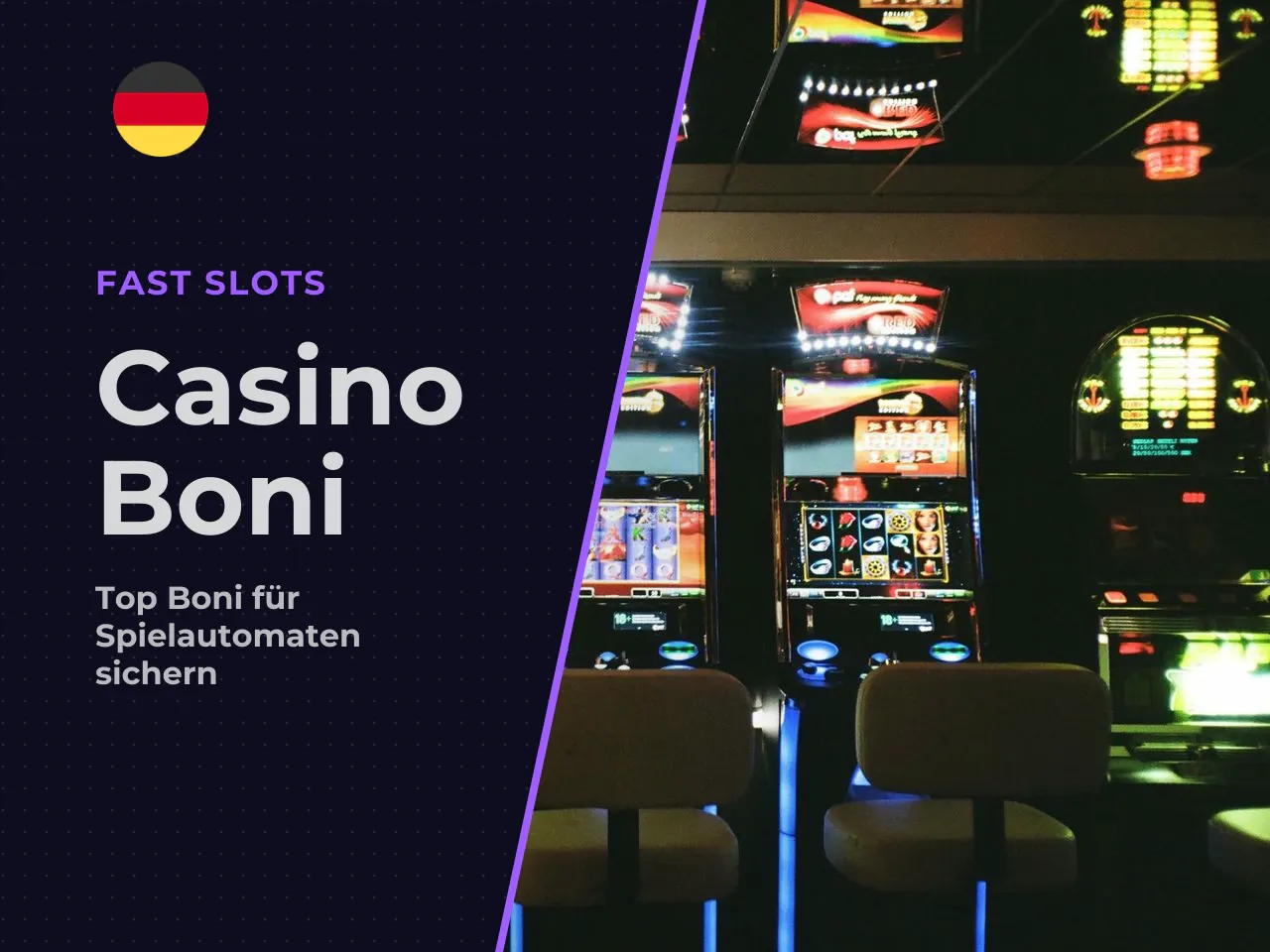 Casino-Bonus und Book of Ra Deluxe