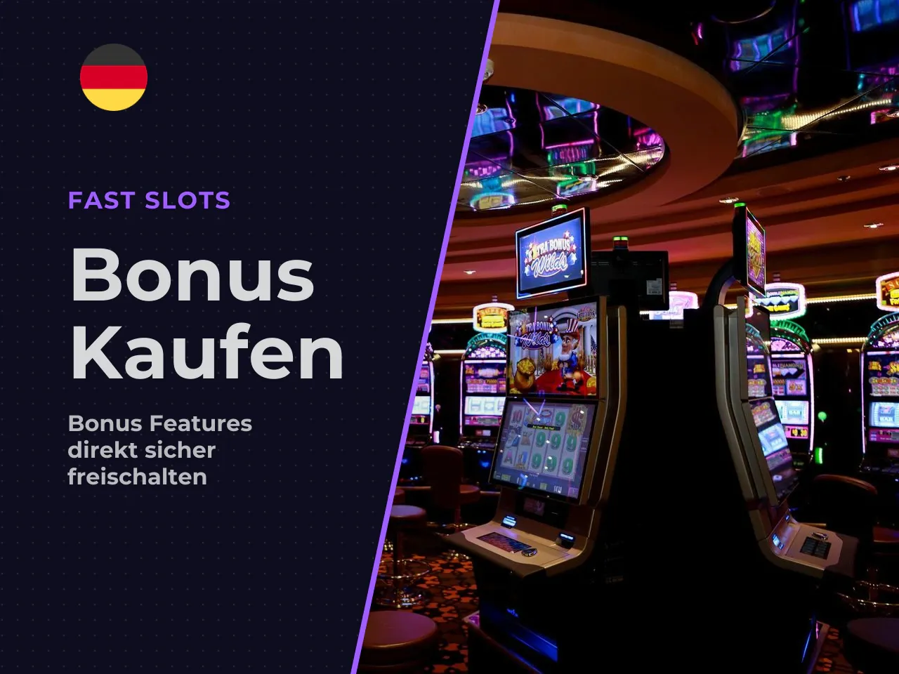12 Buy Bonus Funktionsweise und verantwortungsvolle