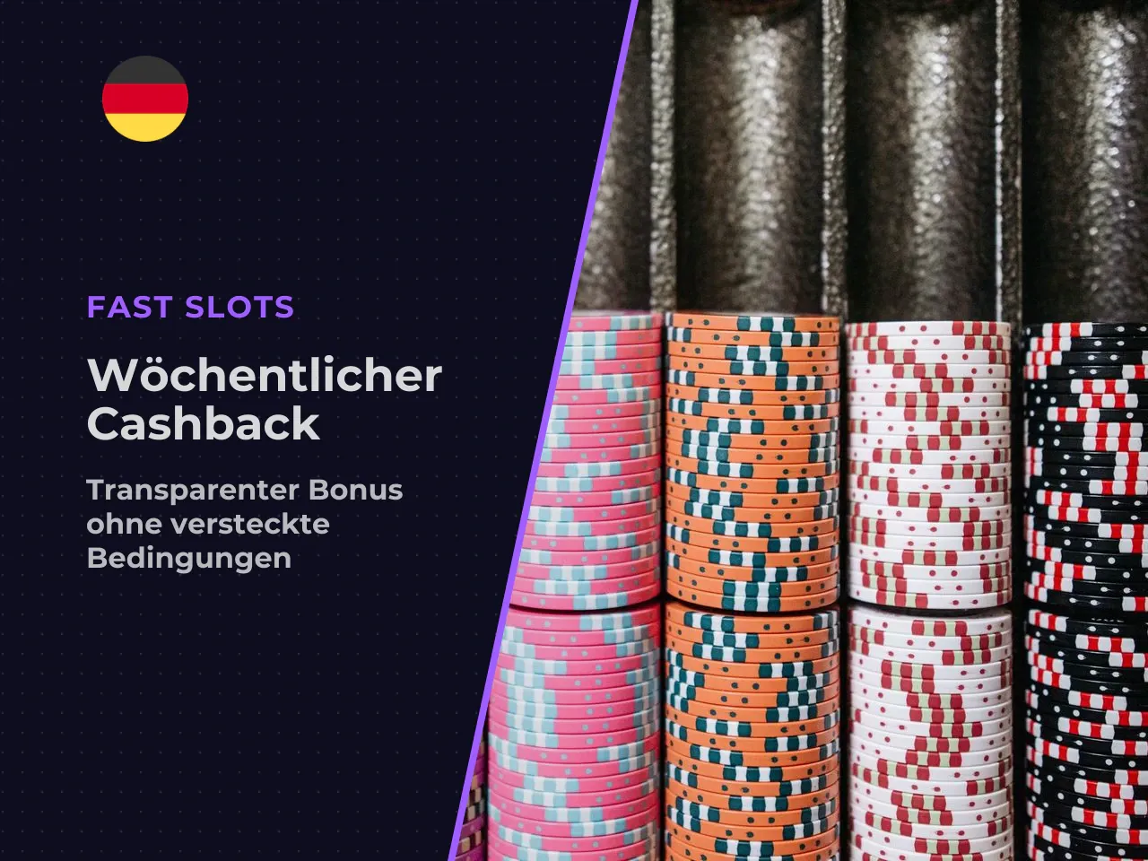 Aktualisiert Der wöchentliche Cashback wird beim