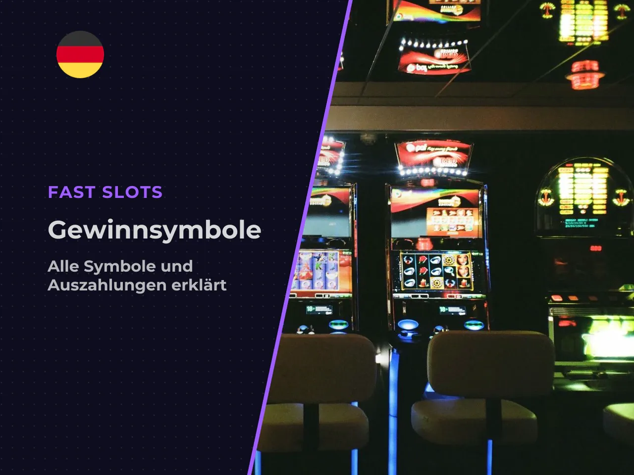 Gewinnsymbole und Auszahlungen bei Wolf Gold